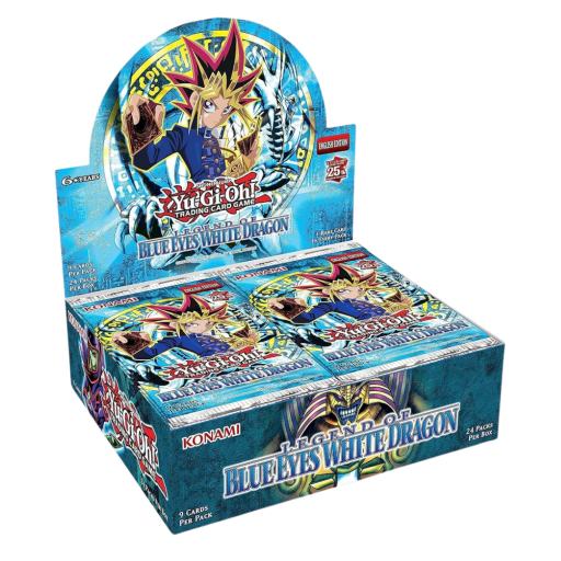 Booster Kutuları